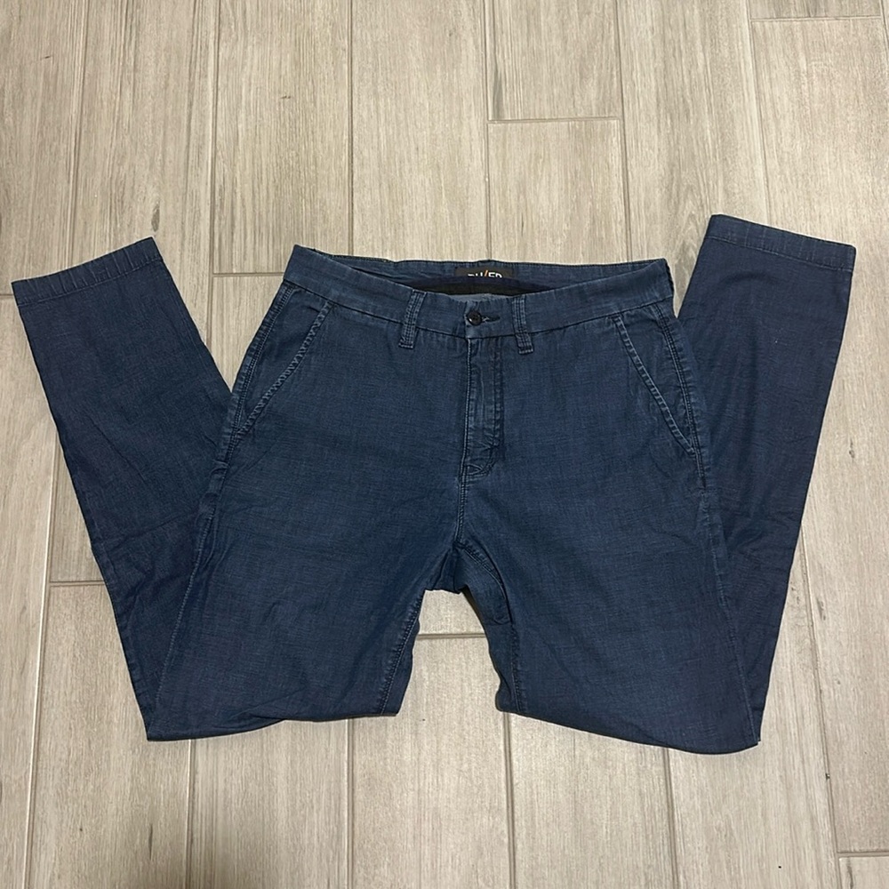 Duer Weightless Denim Beachcomber Pant